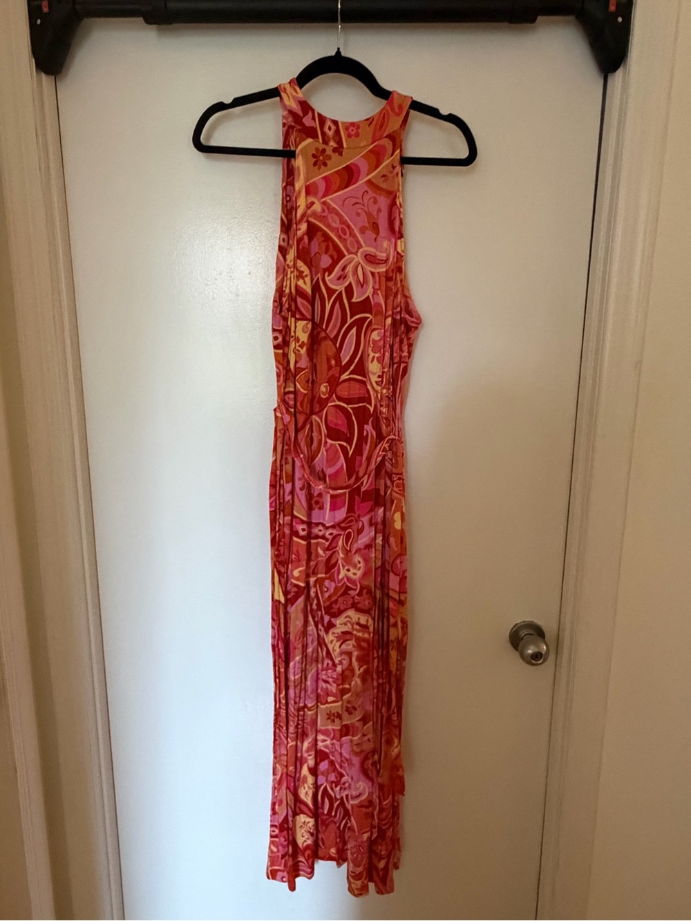 Rixo Celeste Midi Dress